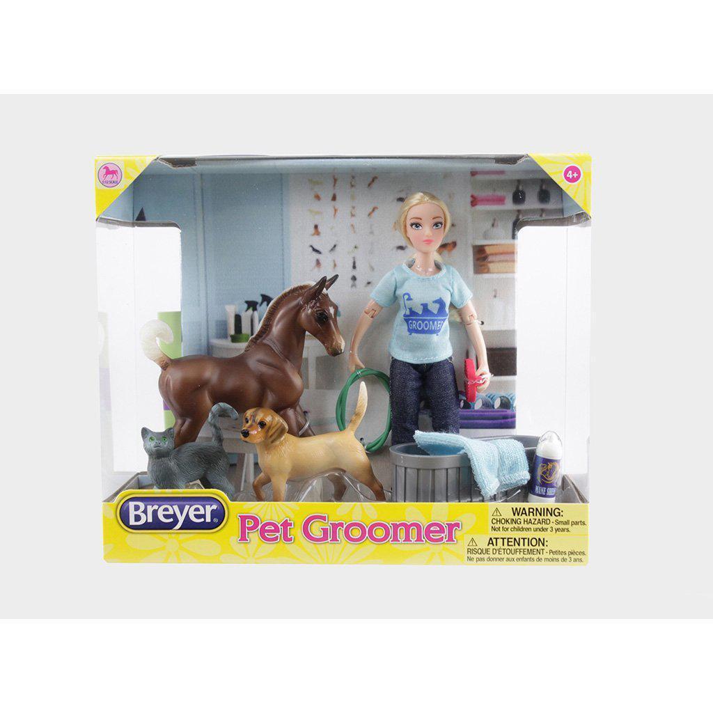 Pet Groomer-Reeves-The Red Balloon Toy Store