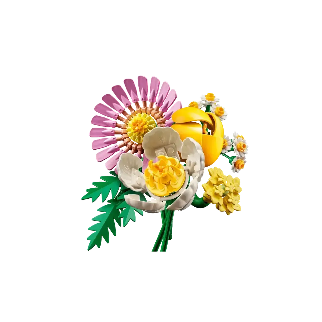 Petite Sunny Bouquet-LEGO-The Red Balloon Toy Store