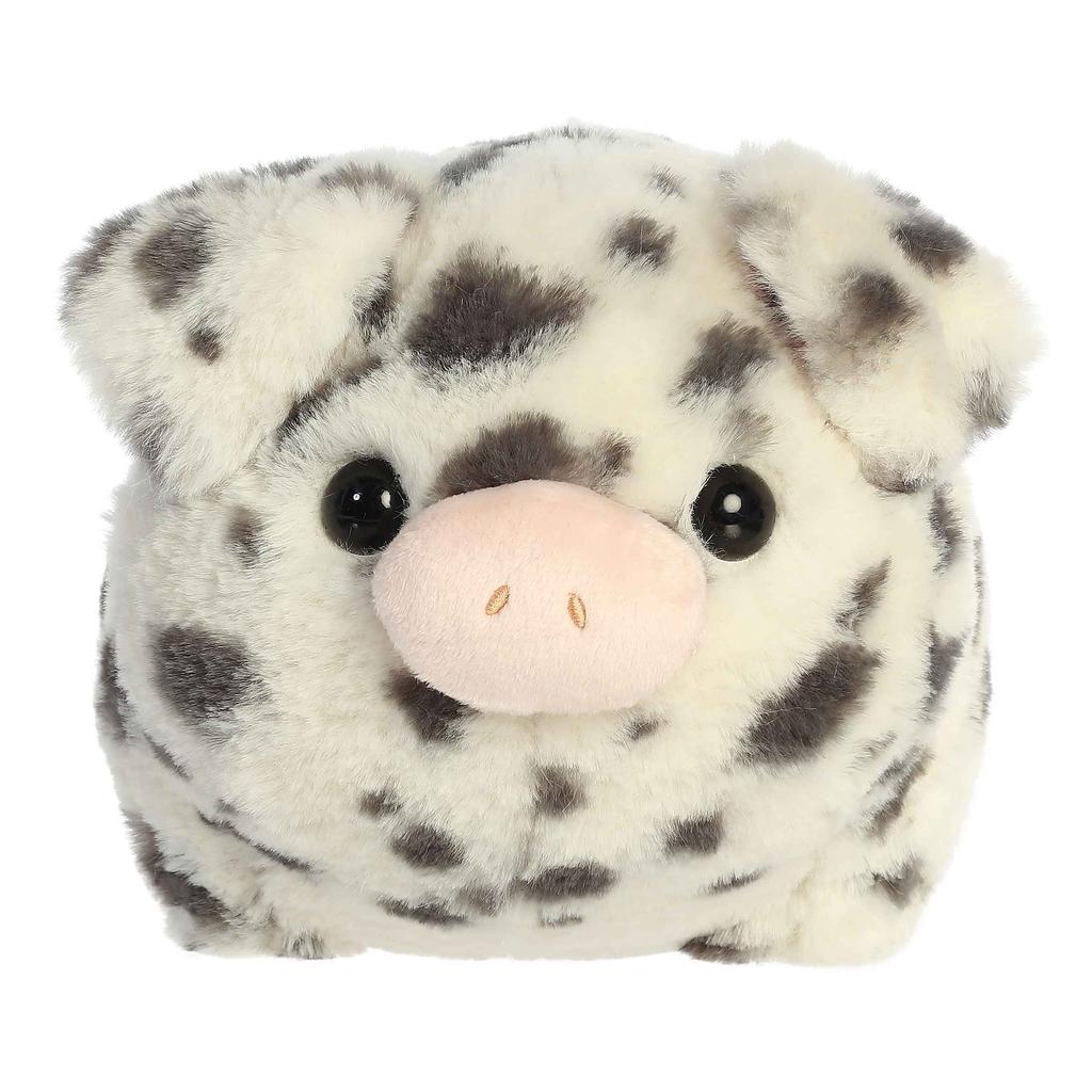 Pierre Spotted Pig Spudster-AURORA WORLD INC-The Red Balloon Toy Store