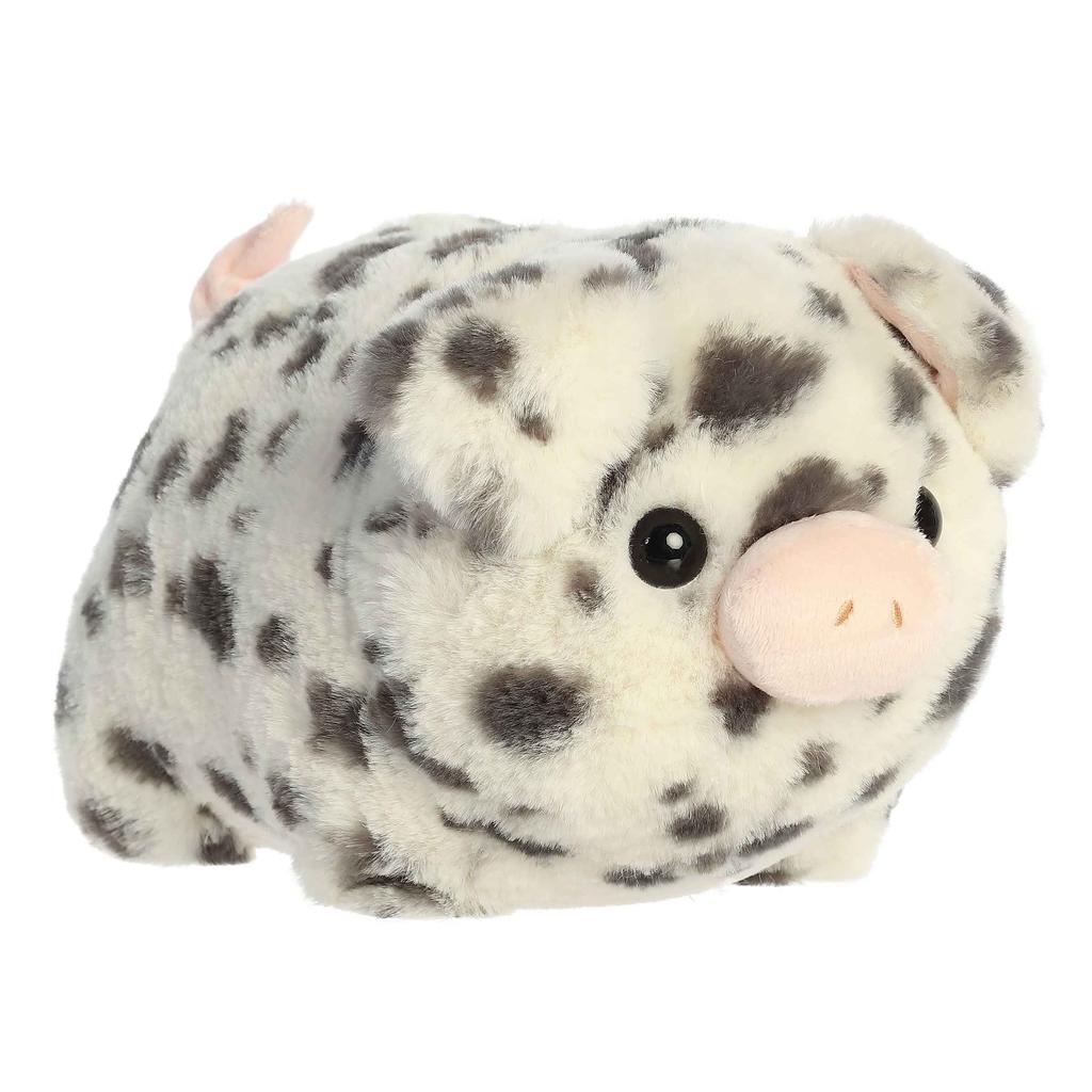 Pierre Spotted Pig Spudster-AURORA WORLD INC-The Red Balloon Toy Store