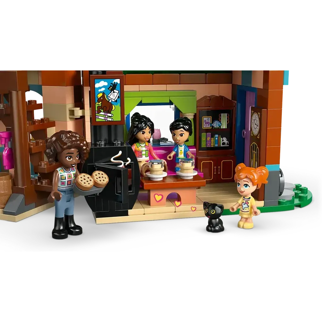 Pony Ranch & Stable-LEGO-The Red Balloon Toy Store