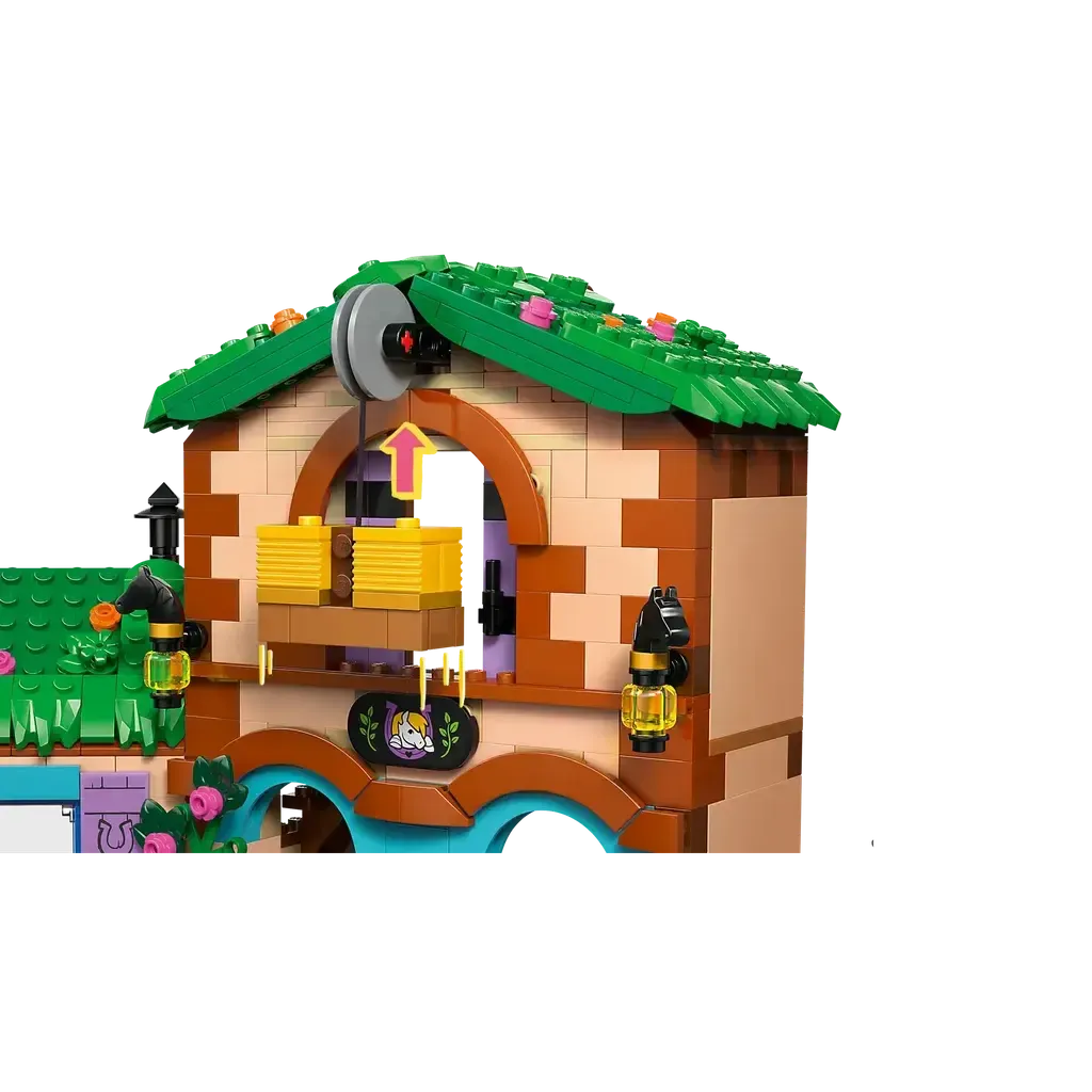 Pony Ranch & Stable-LEGO-The Red Balloon Toy Store