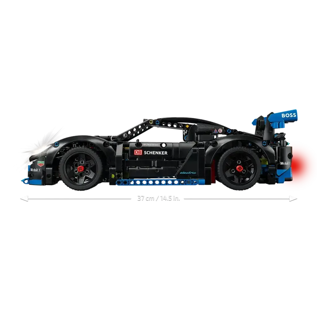 Porsche GT4 e-Performance Race Car-LEGO-The Red Balloon Toy Store