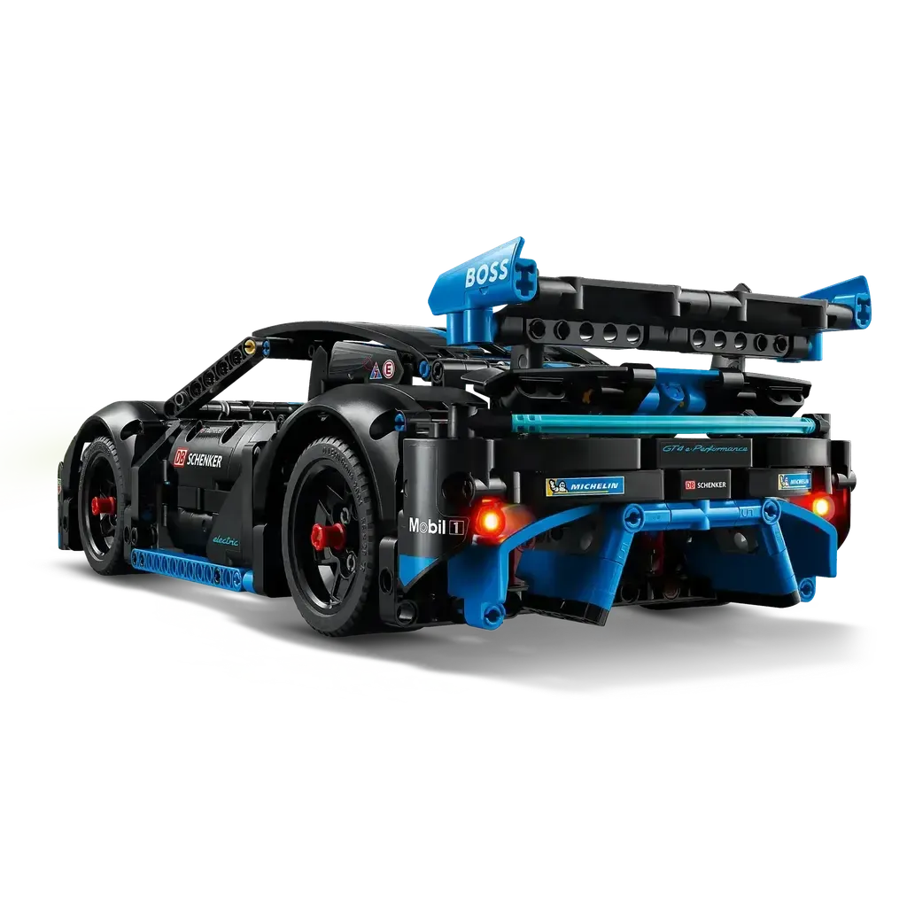 Porsche GT4 e-Performance Race Car-LEGO-The Red Balloon Toy Store
