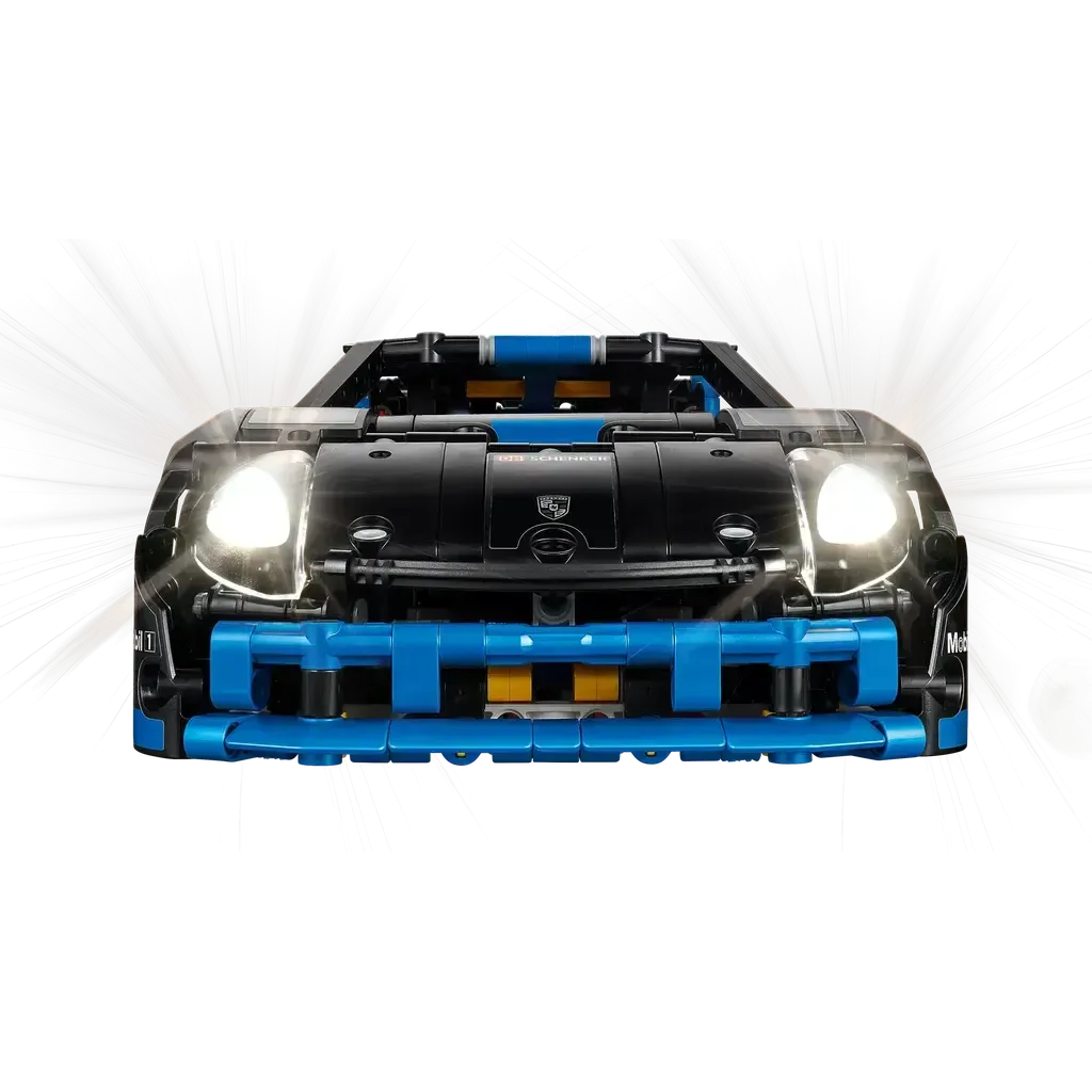 Porsche GT4 e-Performance Race Car-LEGO-The Red Balloon Toy Store