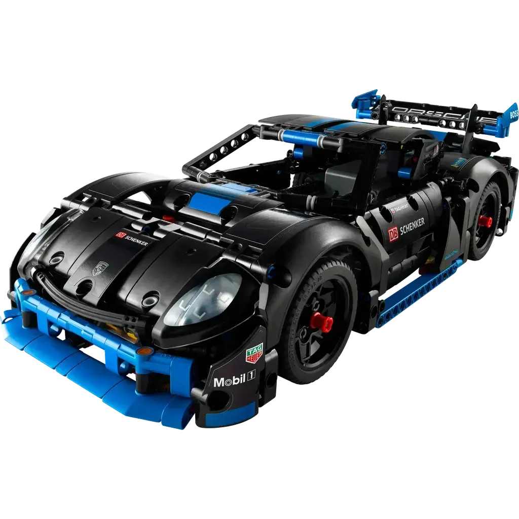 Porsche GT4 e-Performance Race Car-LEGO-The Red Balloon Toy Store