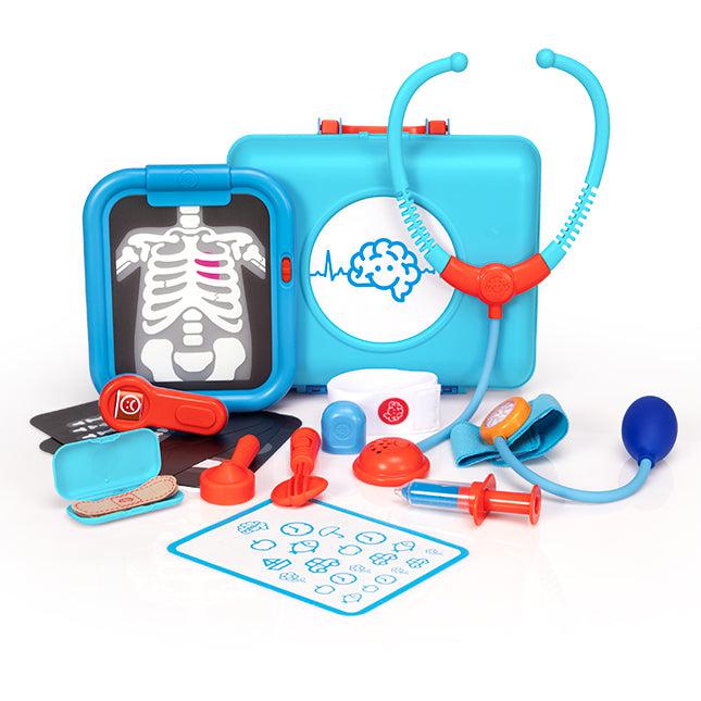 Pretendables Doctor Set - Fat Brain Toy Co. – The Red Balloon Toy