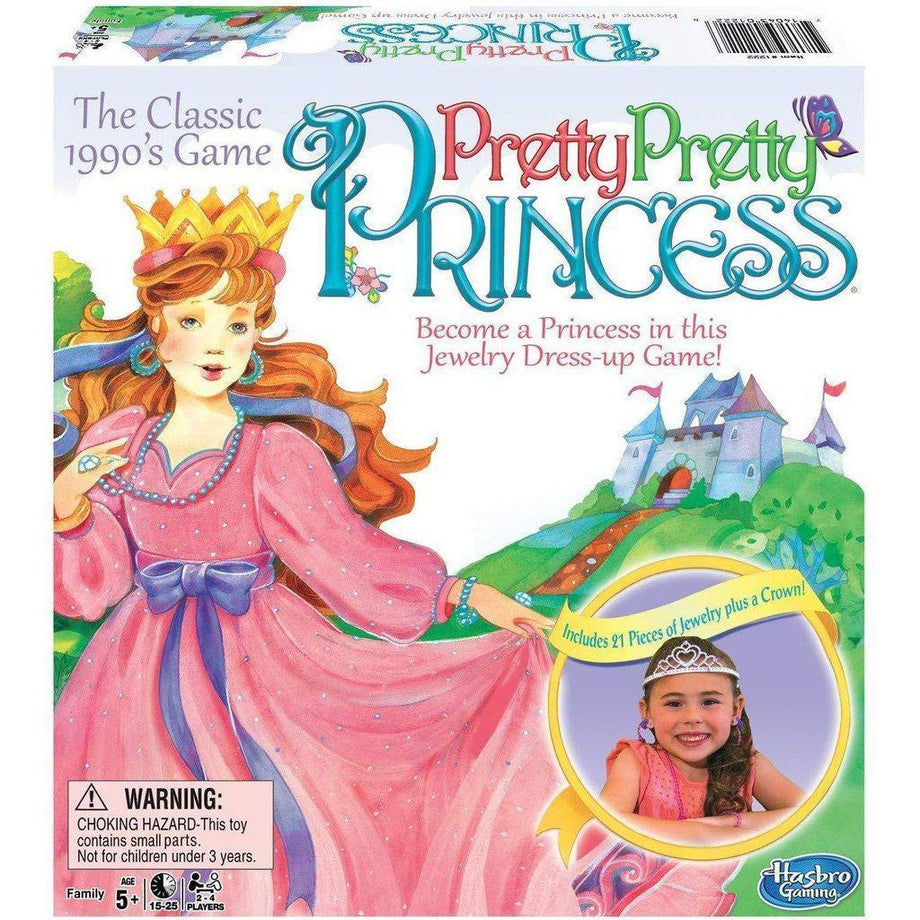 dress up games princess and makeover 1.4.1 Free Download Land on a necklace Pretty Pretty Princess Game