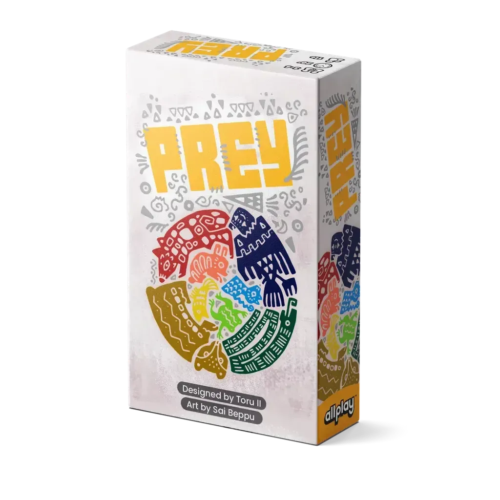 Prey-Allplay-The Red Balloon Toy Store