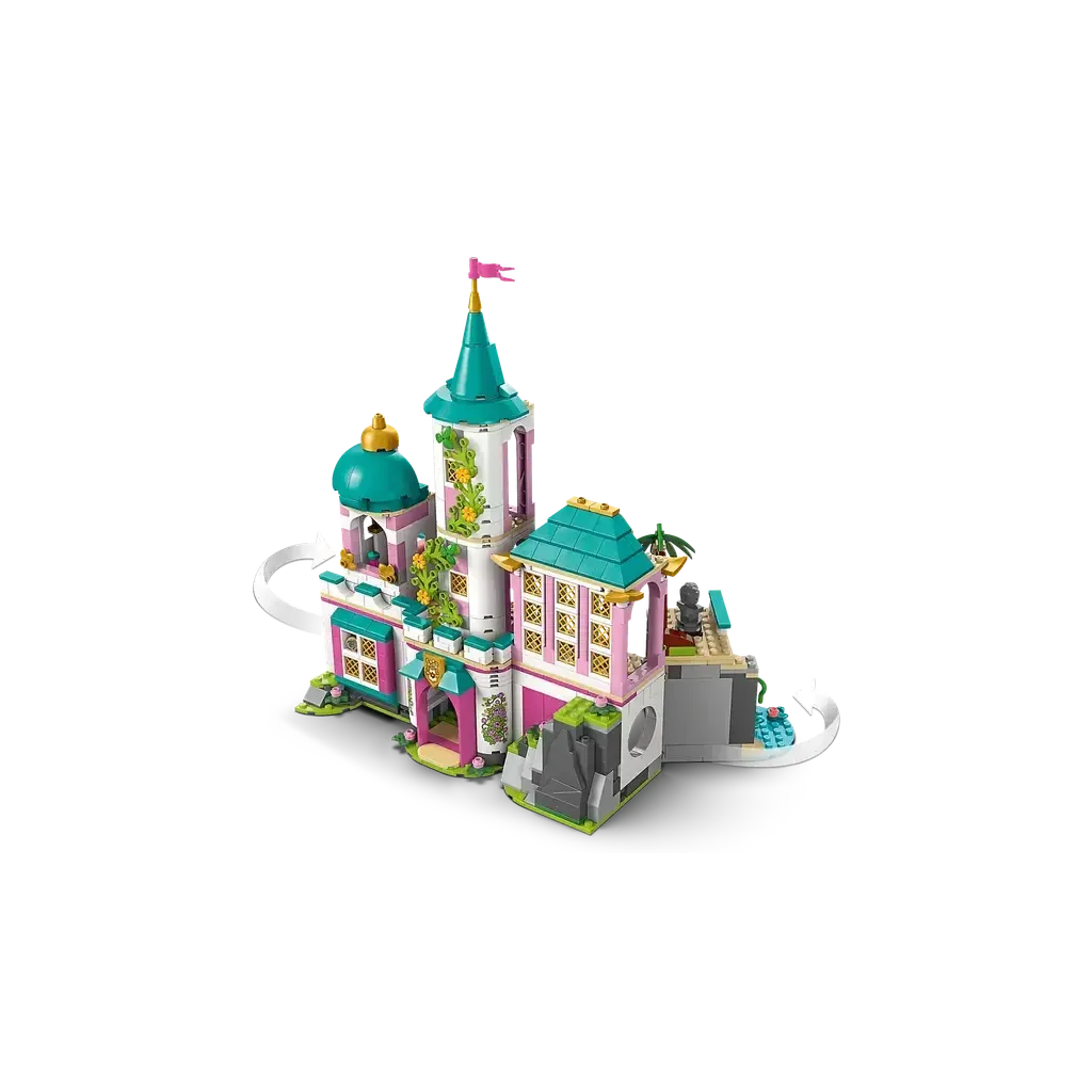 Princess Castle & Royal Pets-LEGO-The Red Balloon Toy Store