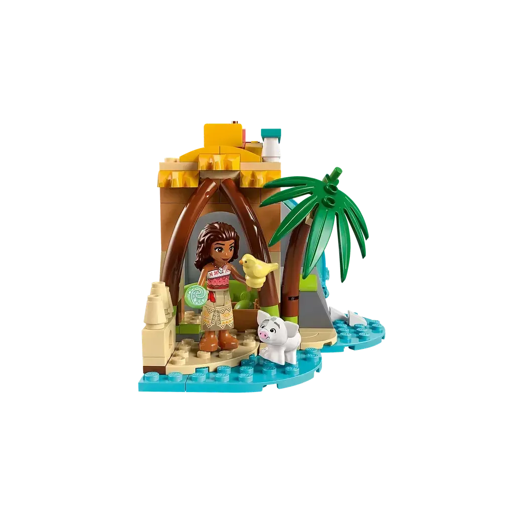 Princess Castle & Royal Pets-LEGO-The Red Balloon Toy Store