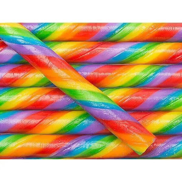 Watermelon Patch Lollistick-Squire Boone Village-The Red Balloon Toy Store