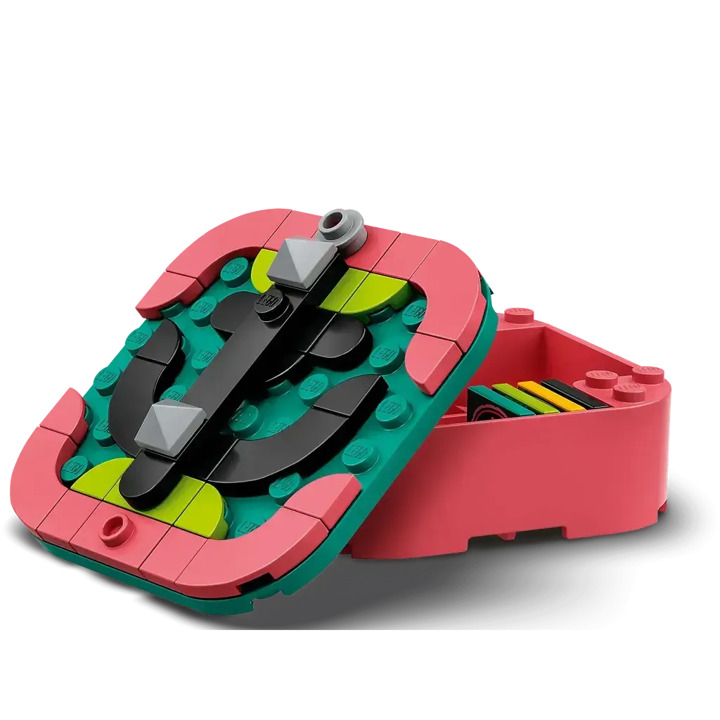 Punk Pirate BeatBox-LEGO-The Red Balloon Toy Store