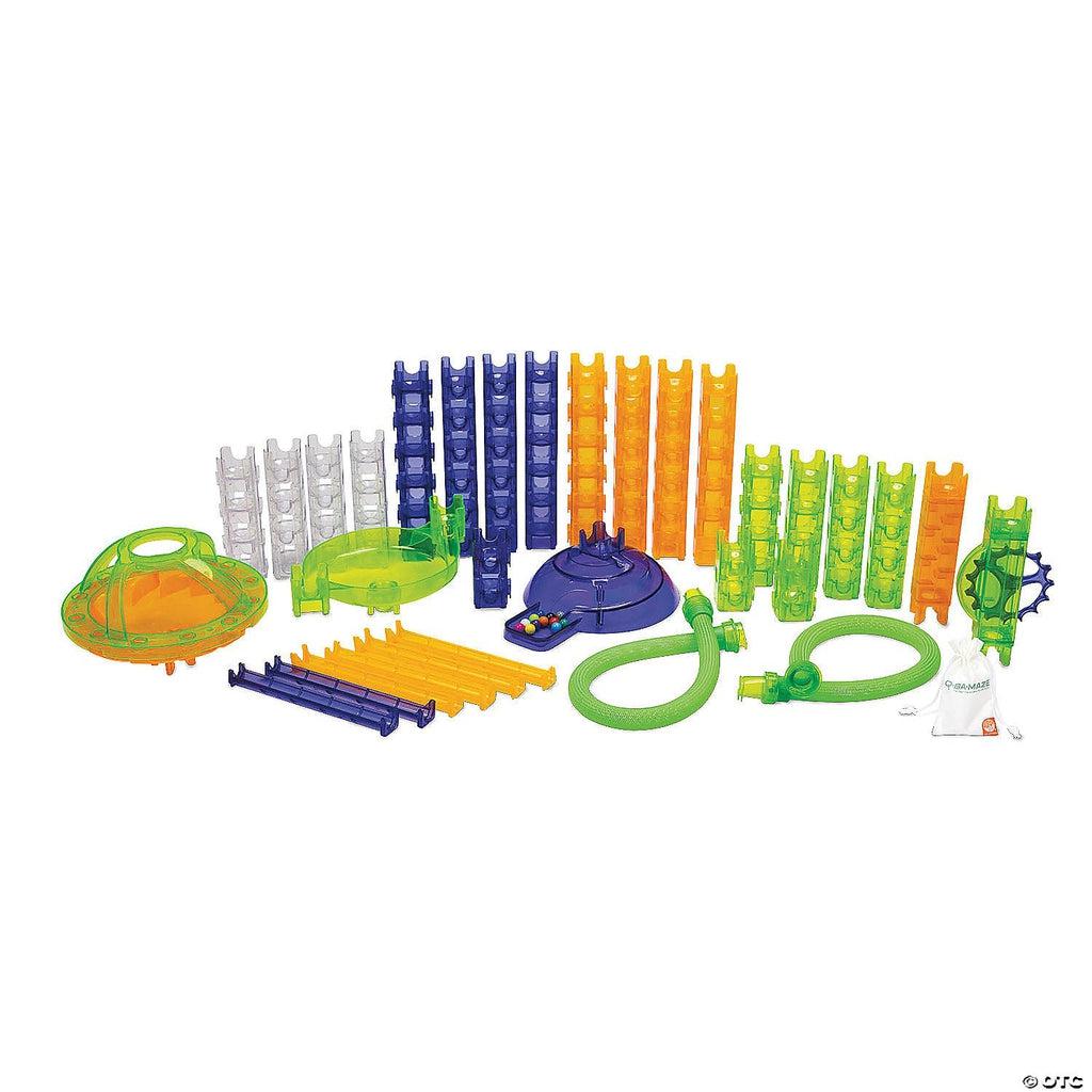 Grand Prix Racing Set-MindWare-The Red Balloon Toy Store
