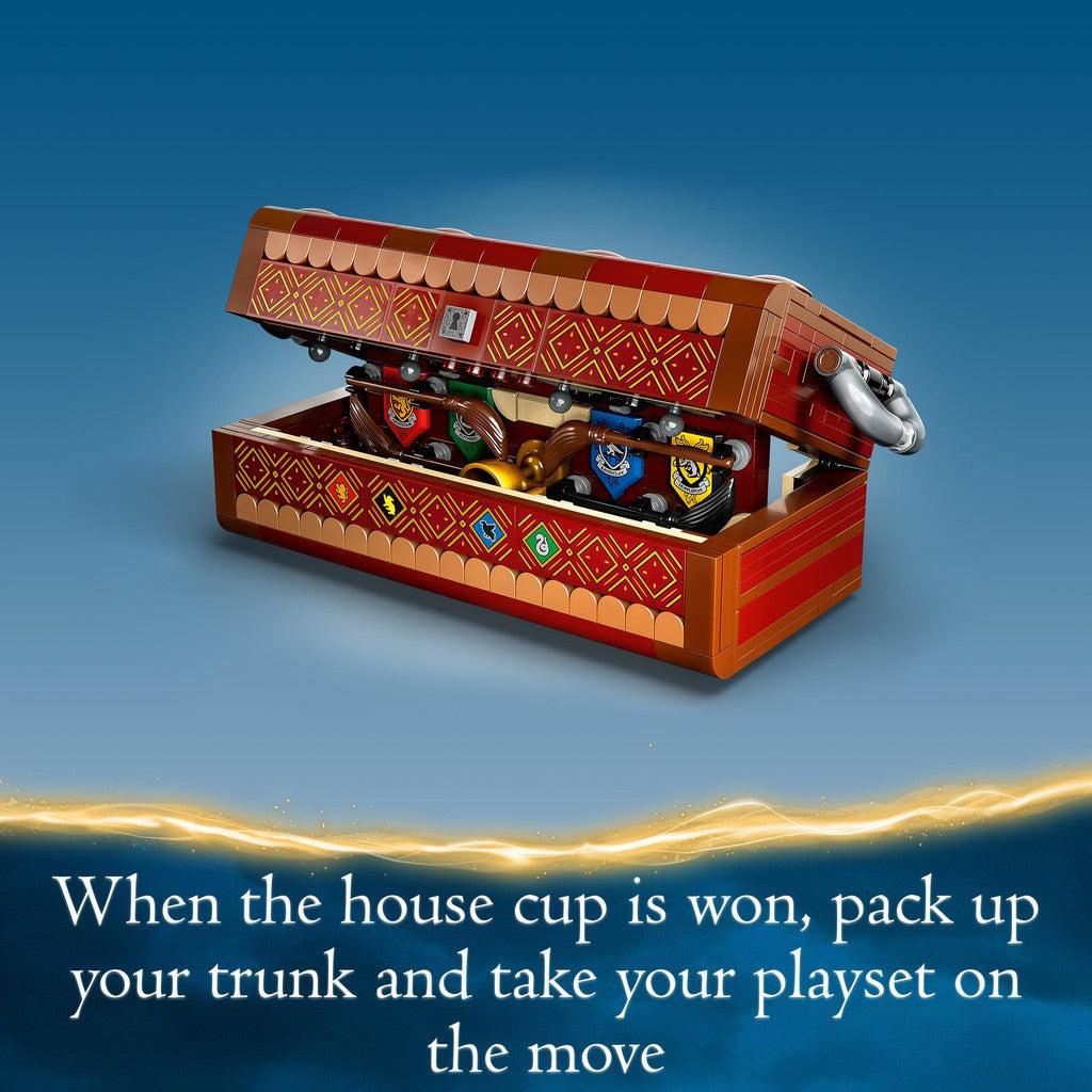 Quidditch Trunk-LEGO-The Red Balloon Toy Store