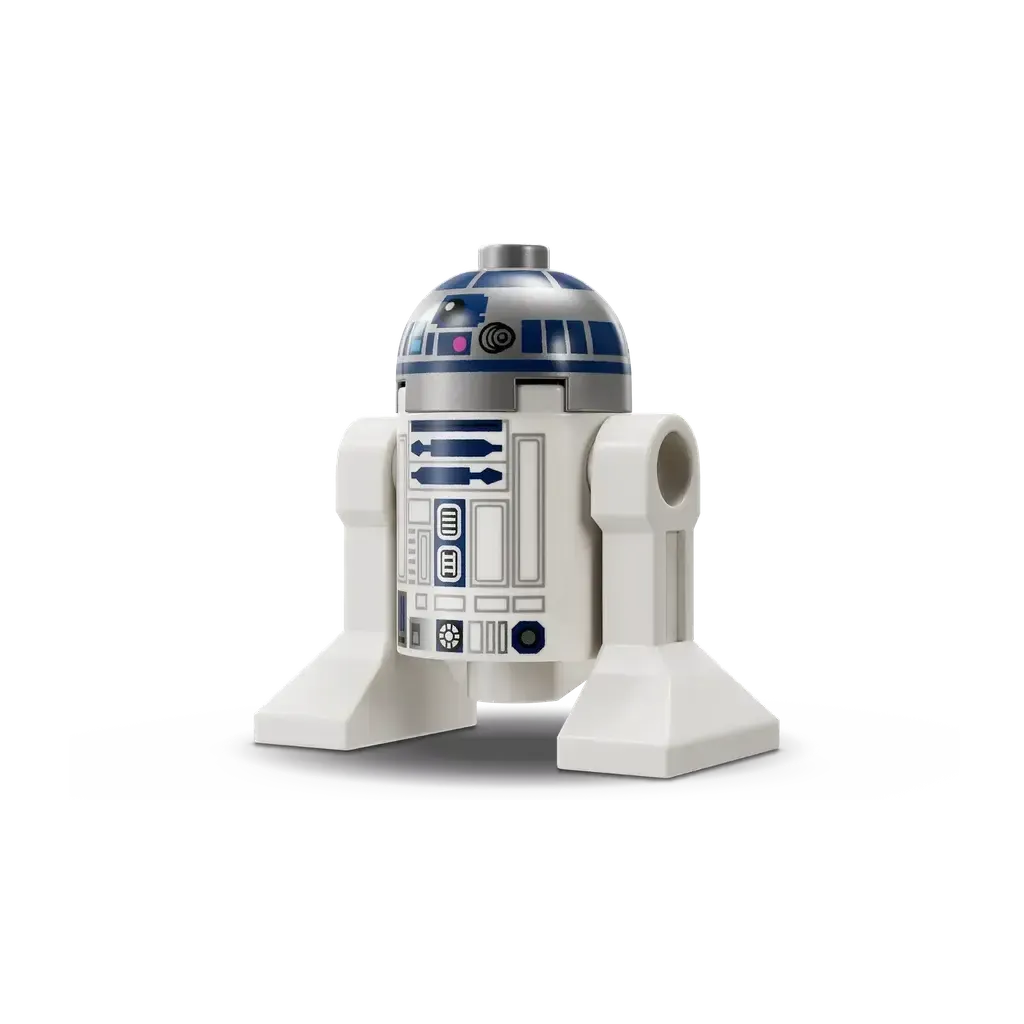 R2-D2#-LEGO-The Red Balloon Toy Store