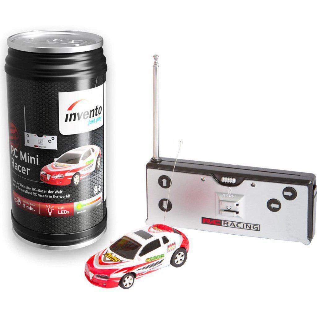 RC Mini Racer – The Red Balloon Toy Store