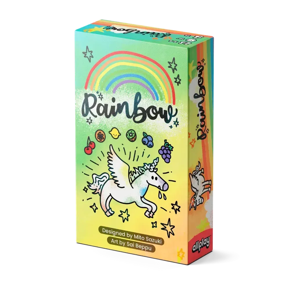 Rainbow-Allplay-The Red Balloon Toy Store