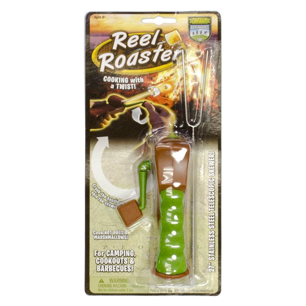 Reel Roaster-Hog Wild Toys-The Red Balloon Toy Store