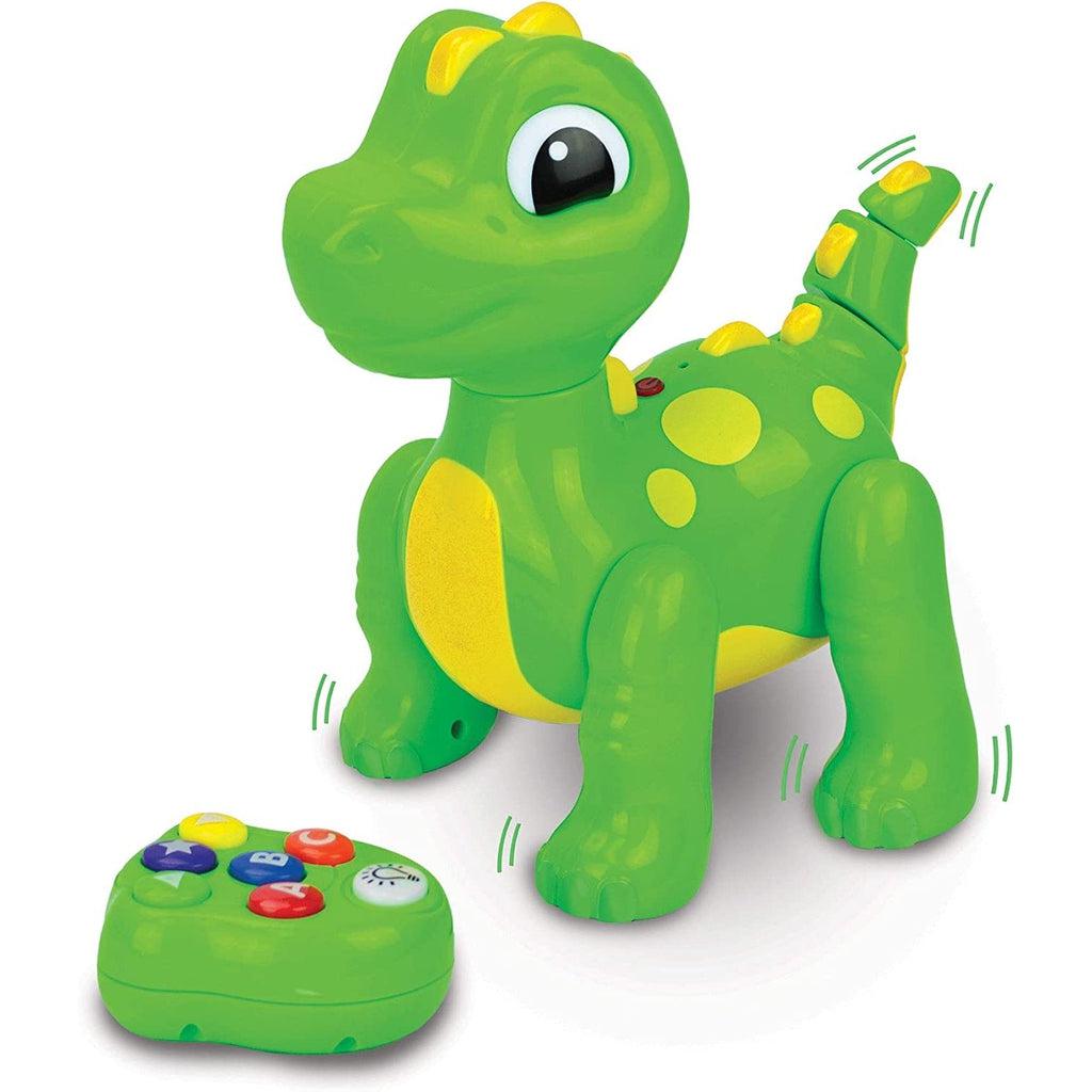 Remote Control Dancing Dino-The Learning Journey Int.-The Red Balloon Toy Store