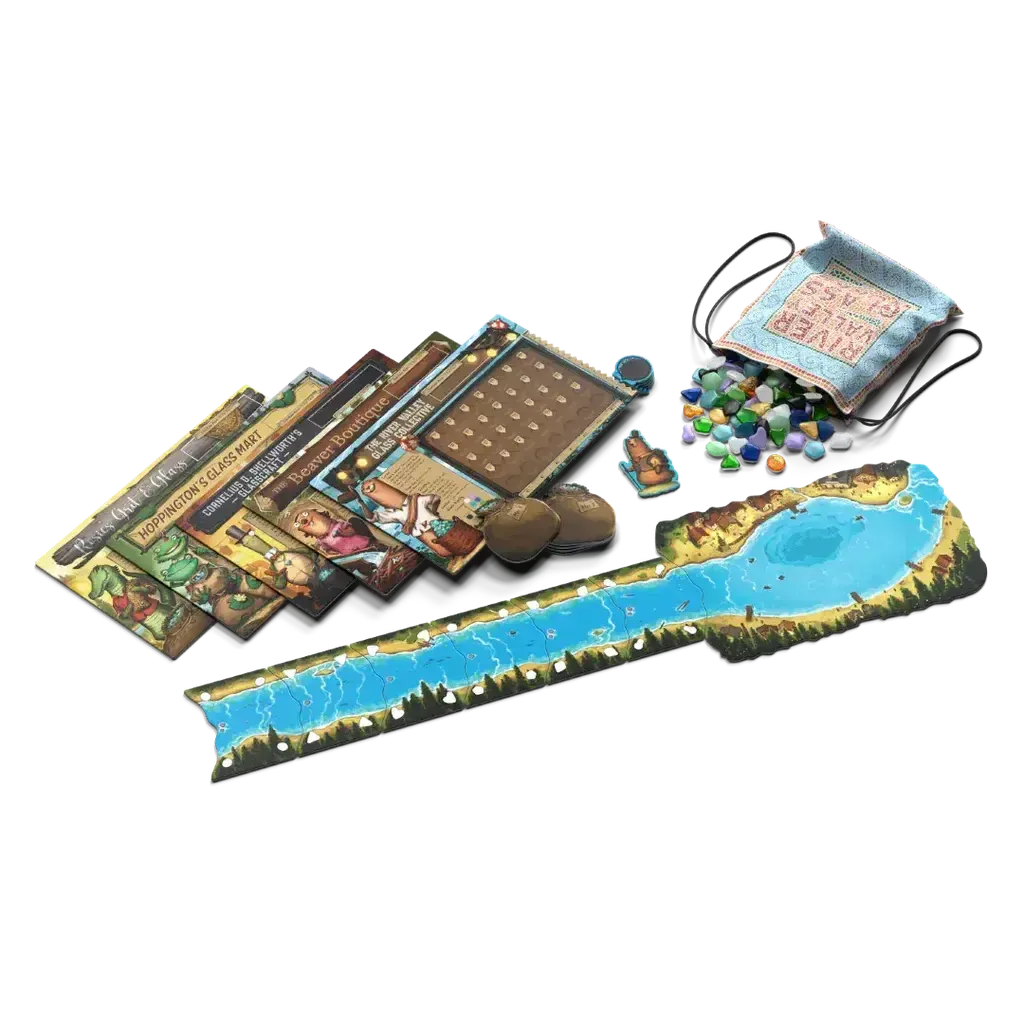 River Valley Glassworks-Allplay-The Red Balloon Toy Store