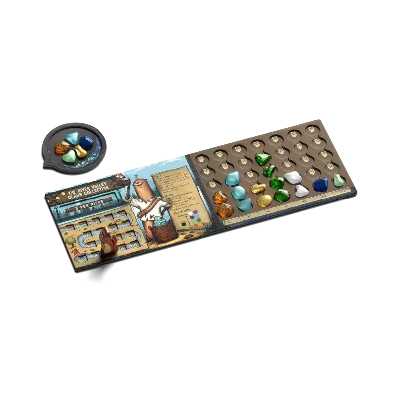 River Valley Glassworks-Allplay-The Red Balloon Toy Store