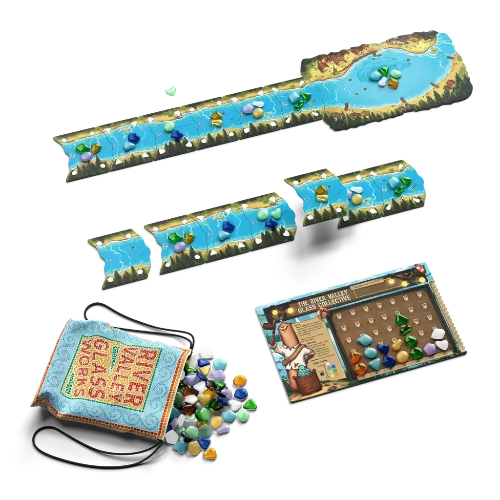 River Valley Glassworks-Allplay-The Red Balloon Toy Store