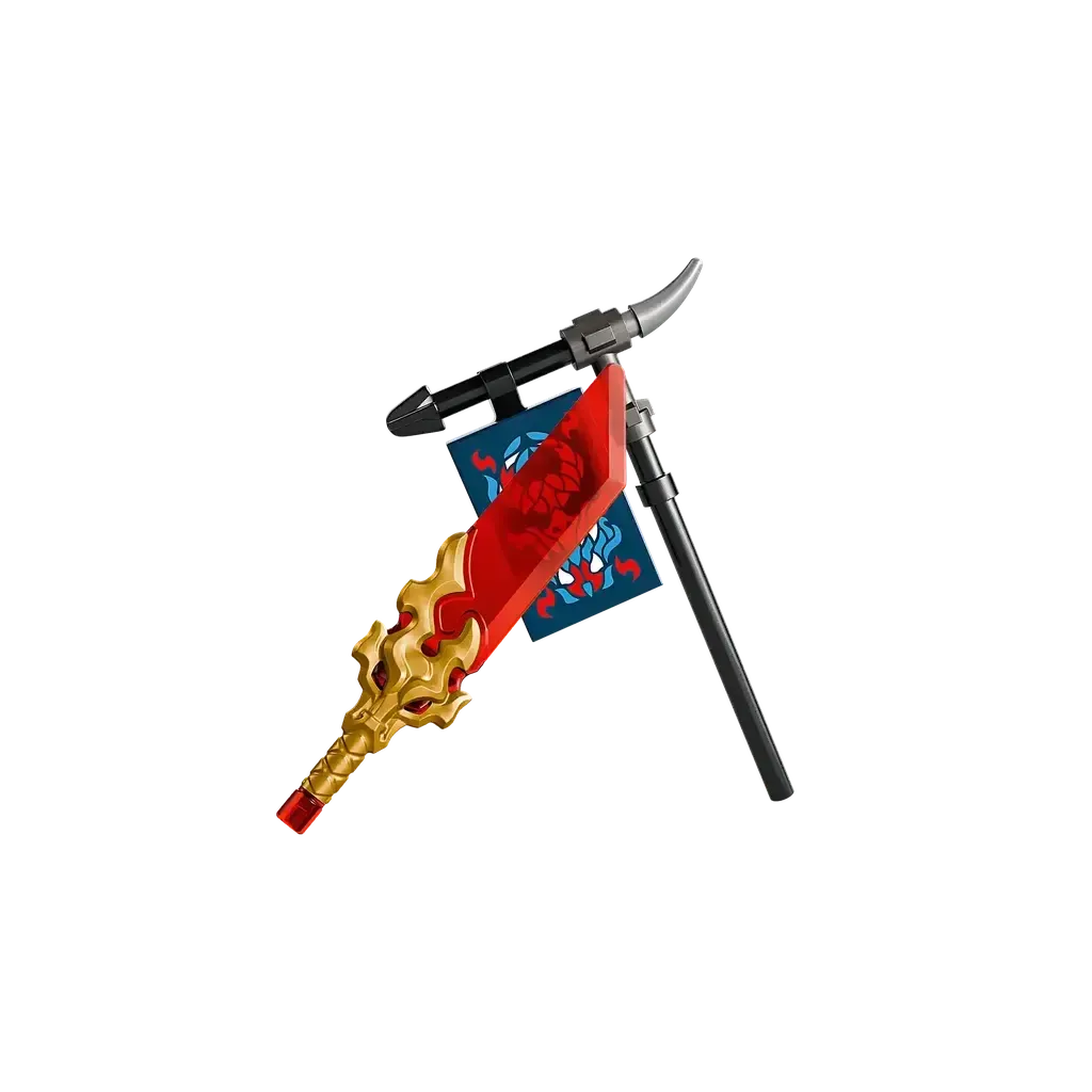 Rogue's Mech Dragon Rider-LEGO-The Red Balloon Toy Store