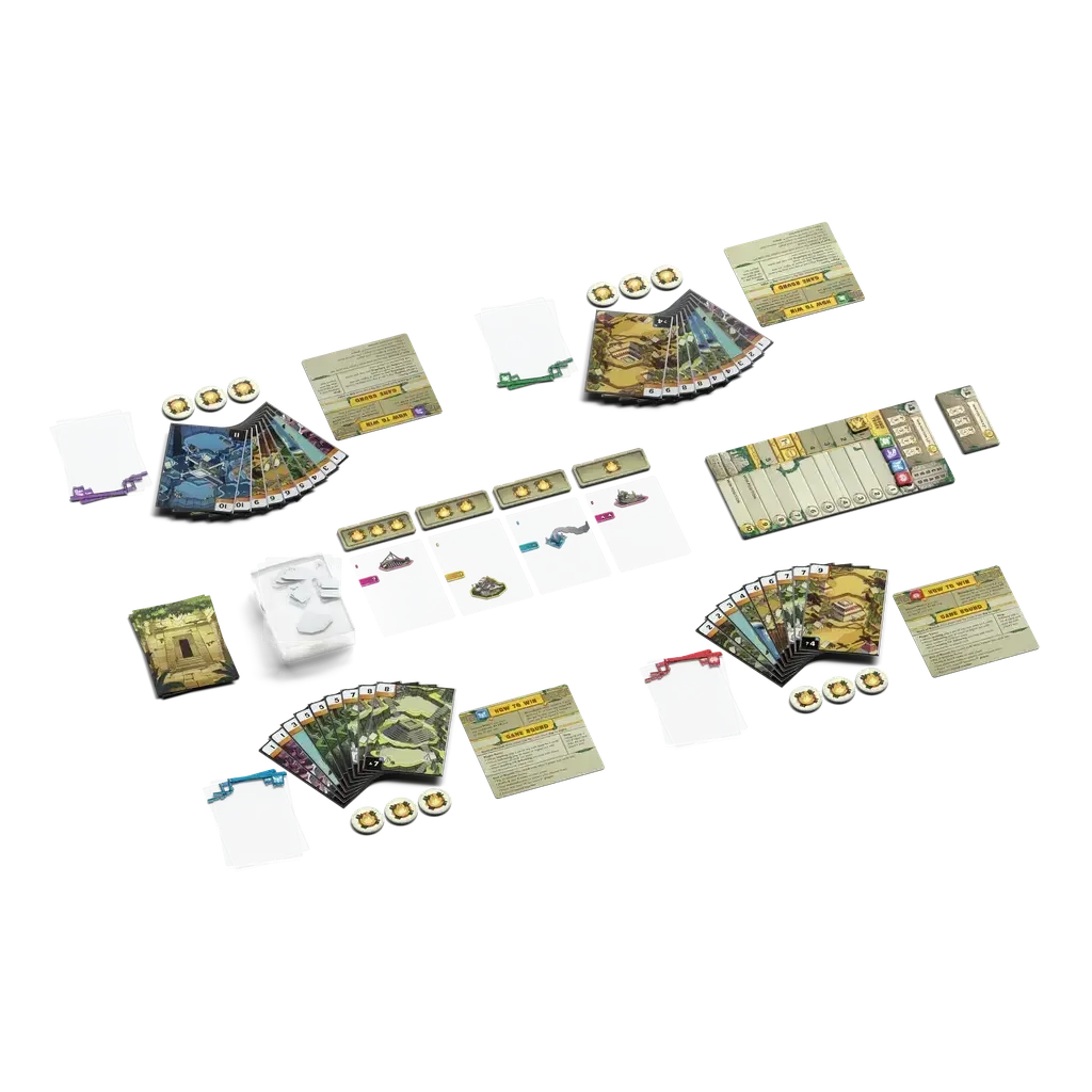 Ruins-Allplay-The Red Balloon Toy Store