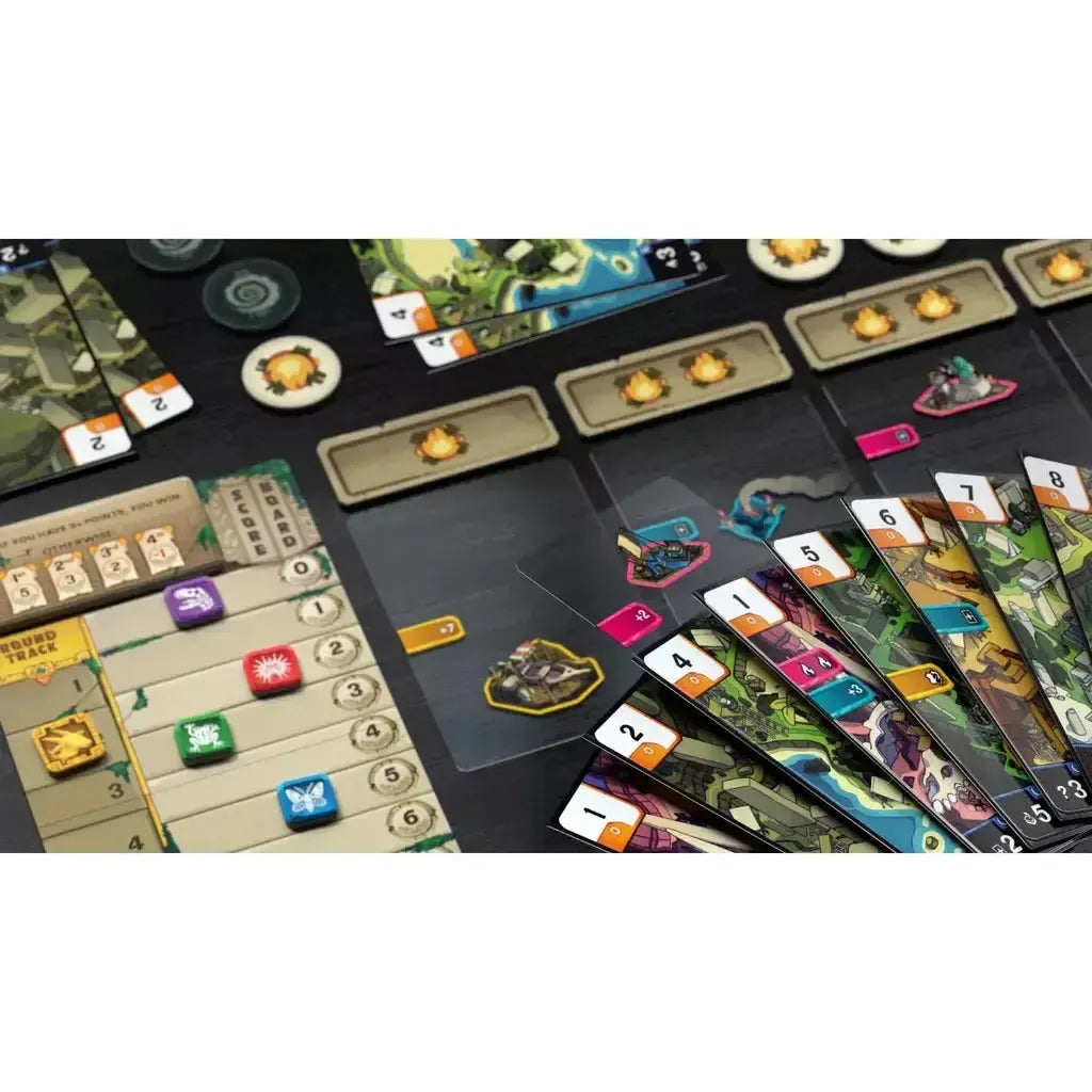 Ruins-Allplay-The Red Balloon Toy Store