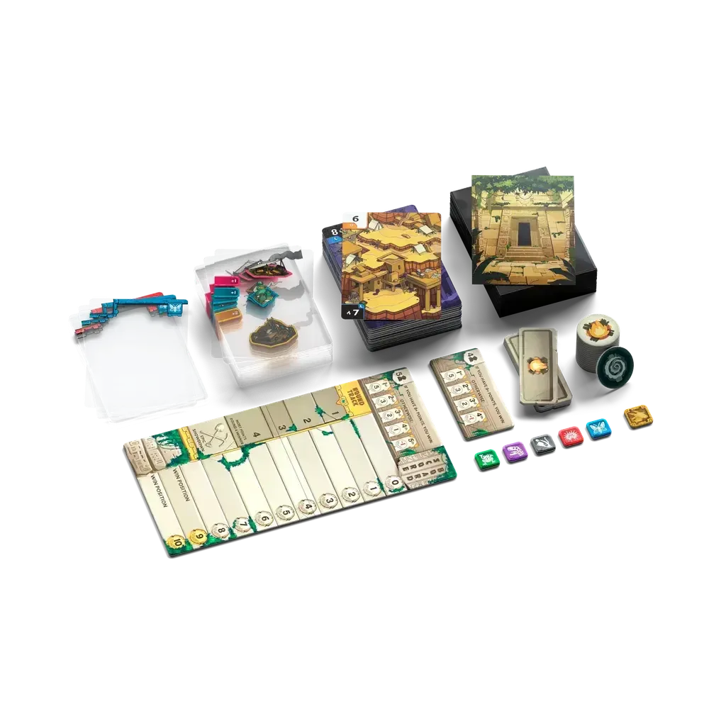 Ruins-Allplay-The Red Balloon Toy Store