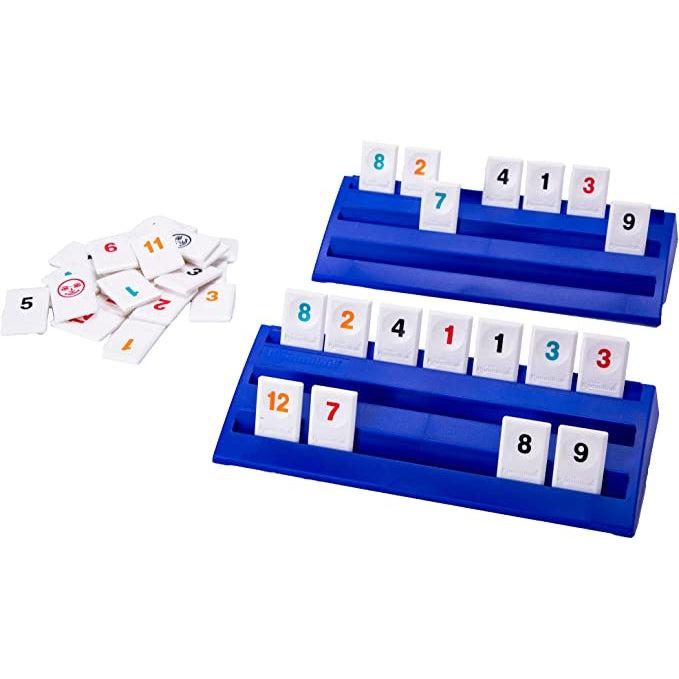 Rummikub Classic - Goliath Games – The Red Balloon Toy Store