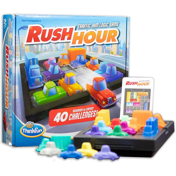 Rush-Hour-Brain-Teasers-