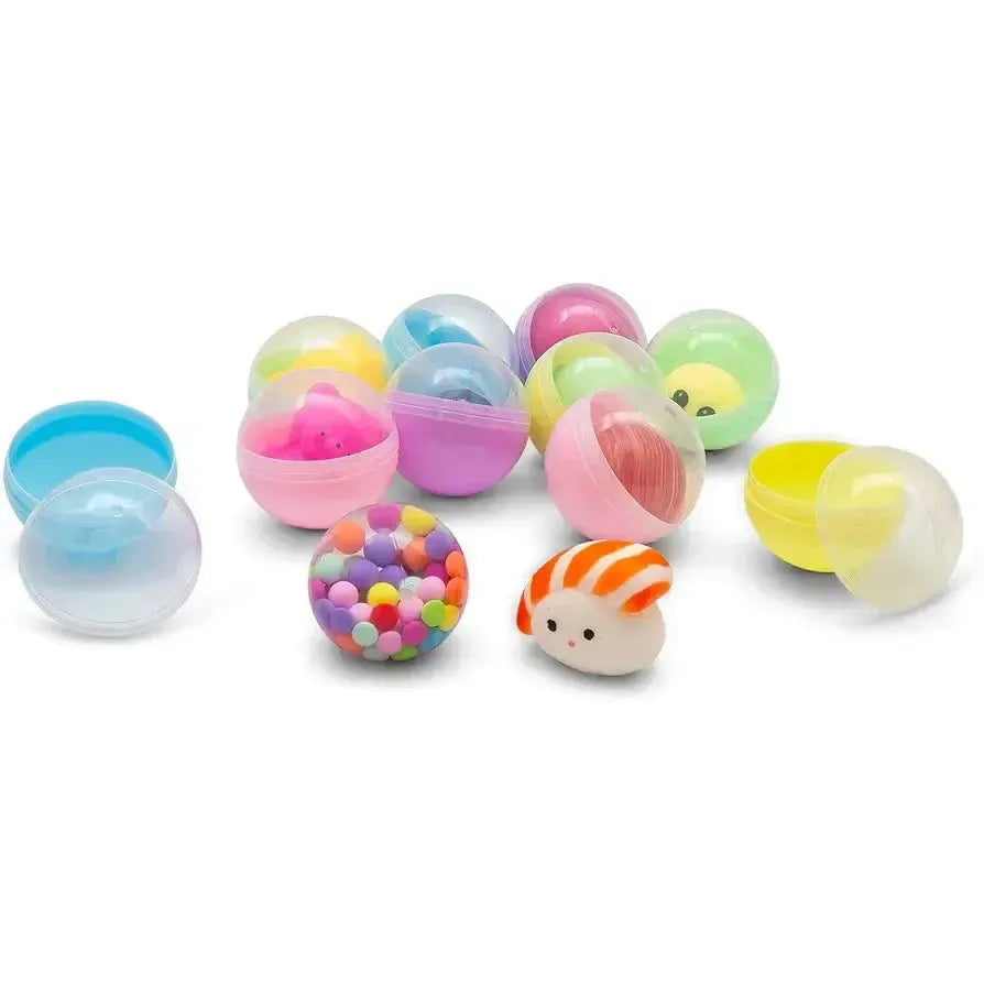 Scrunchems Vending Machine-One For Fun-The Red Balloon Toy Store