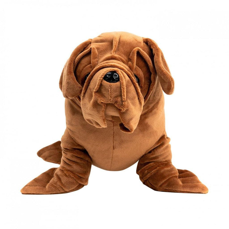 Seadog Plush - Randimals – The Red Balloon Toy Store