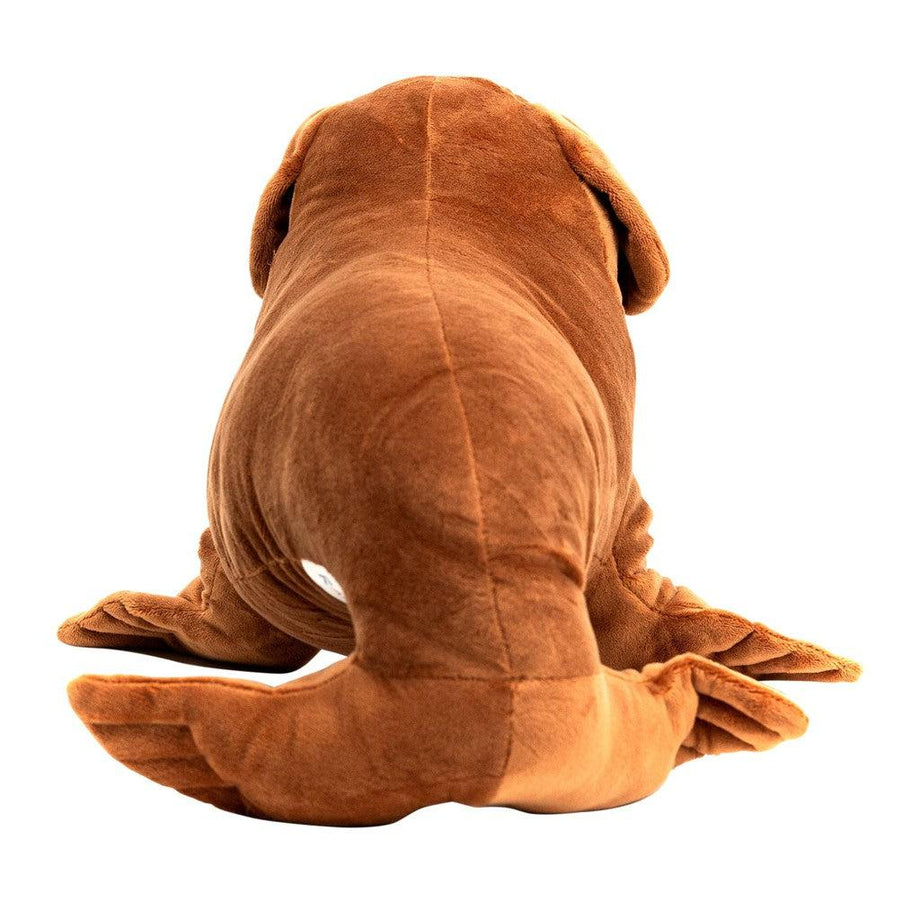 Seadog Plush - Randimals – The Red Balloon Toy Store