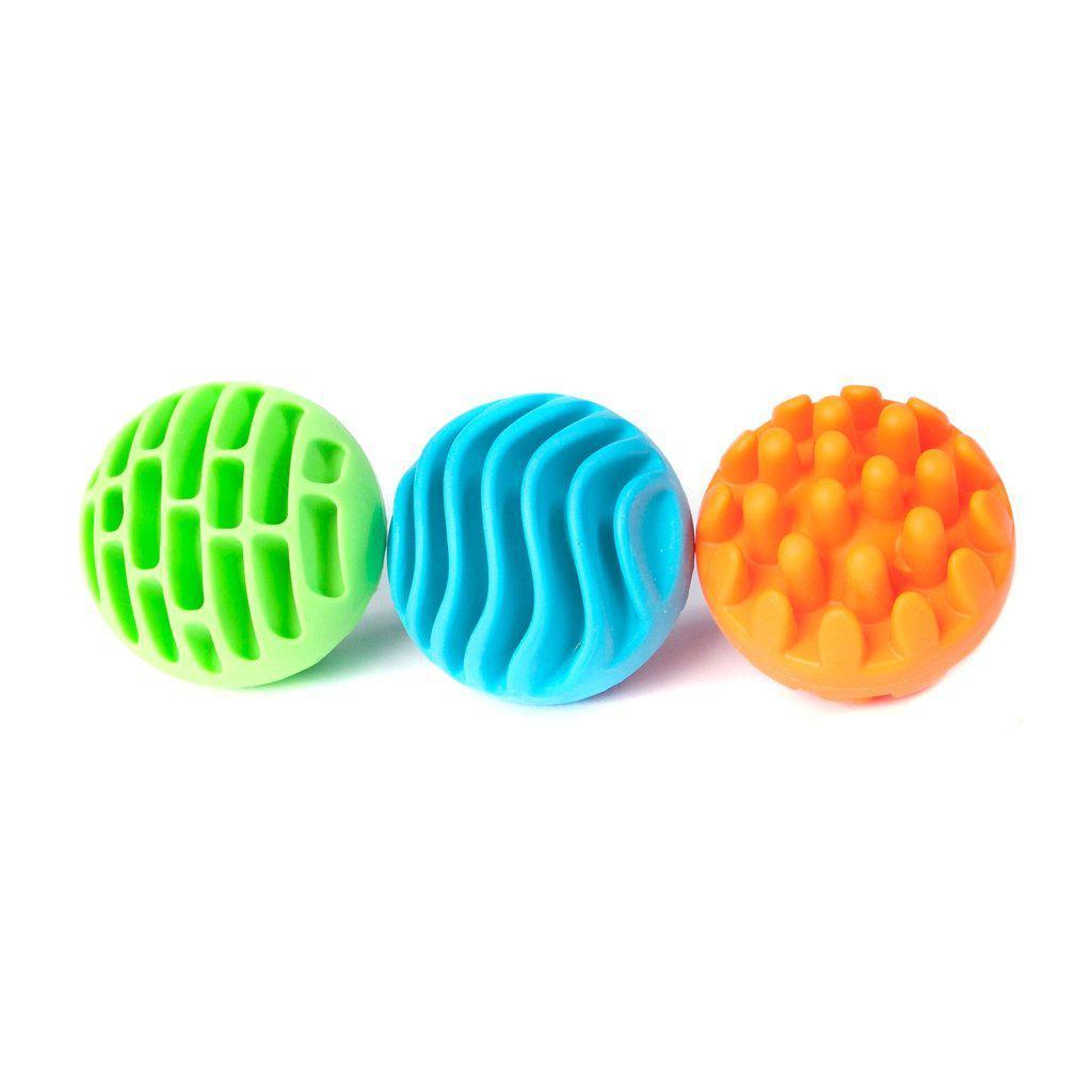 Sensory Rollers-Fat Brain Toy Co.-The Red Balloon Toy Store