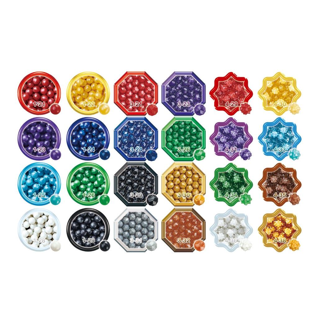 Shiny Bead Pack - Aquabeads – The Red Balloon Toy Store