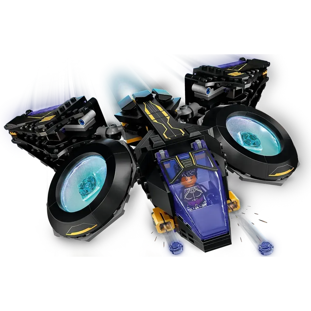 Shuri's Sunbird-LEGO-The Red Balloon Toy Store