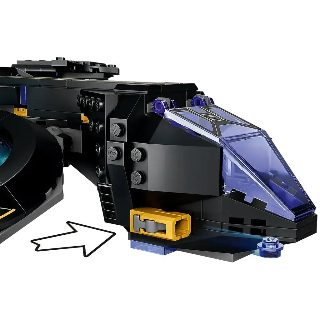 Shuri's Sunbird-LEGO-The Red Balloon Toy Store