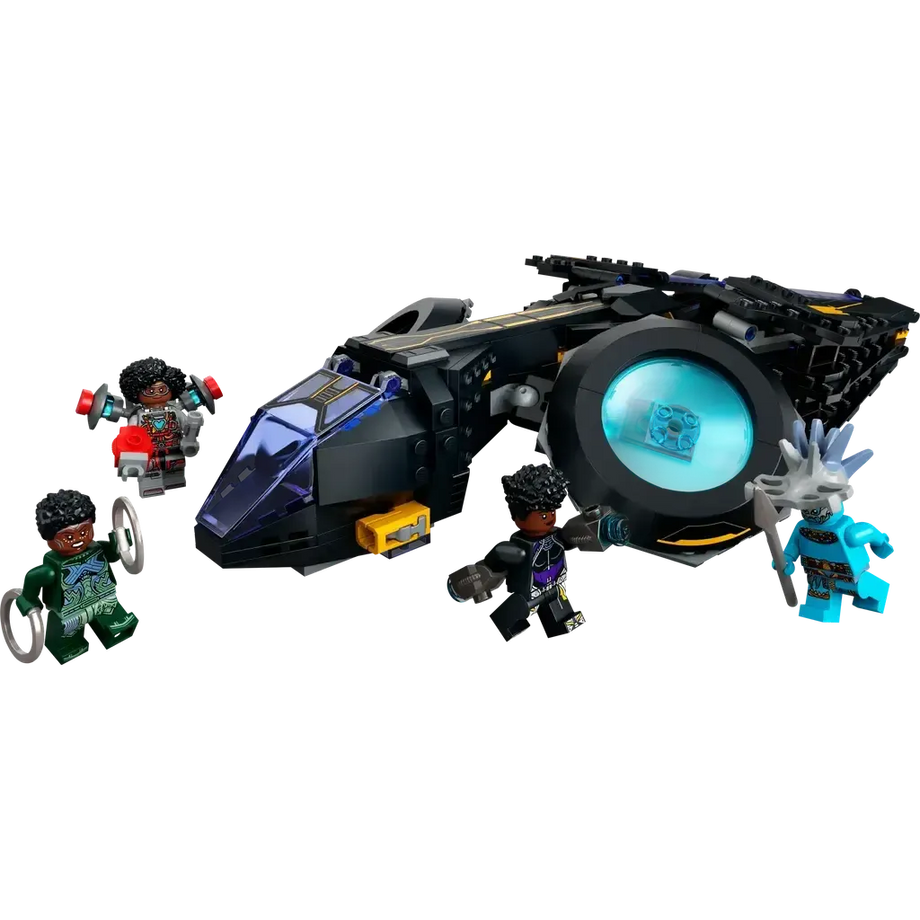 prince blu-spec まとめ　レイヴ　3121 プラネット　イマンシ Shuri's Sunbird - LEGO – The Red Balloon Toy Store