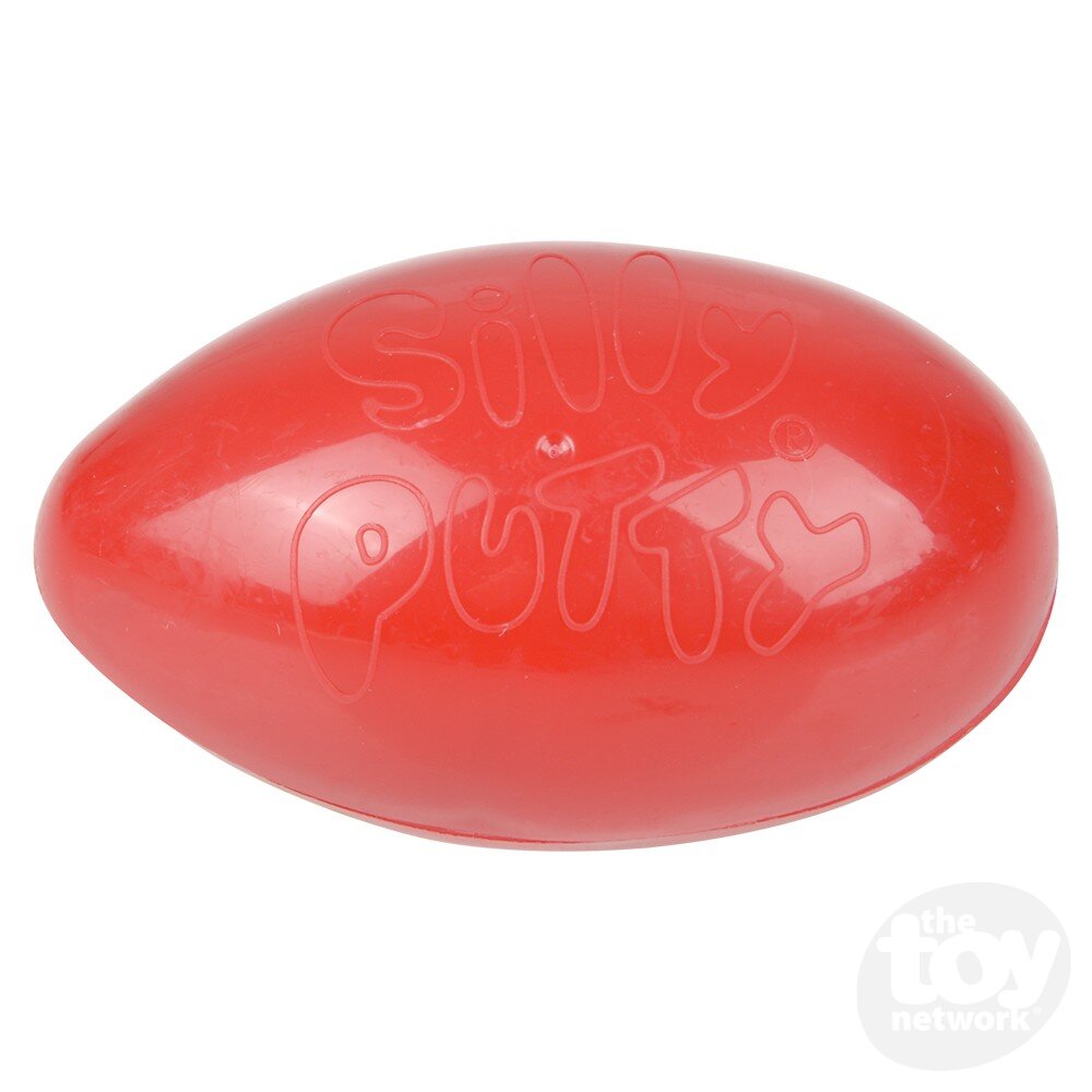 Silly Putty Original-The Toy Network-The Red Balloon Toy Store