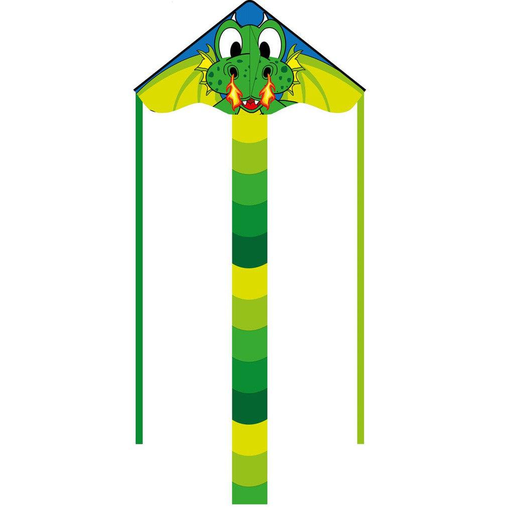 Simple Flyer Dragon 85 cm-HQ Kites & Designs USA-The Red Balloon Toy Store