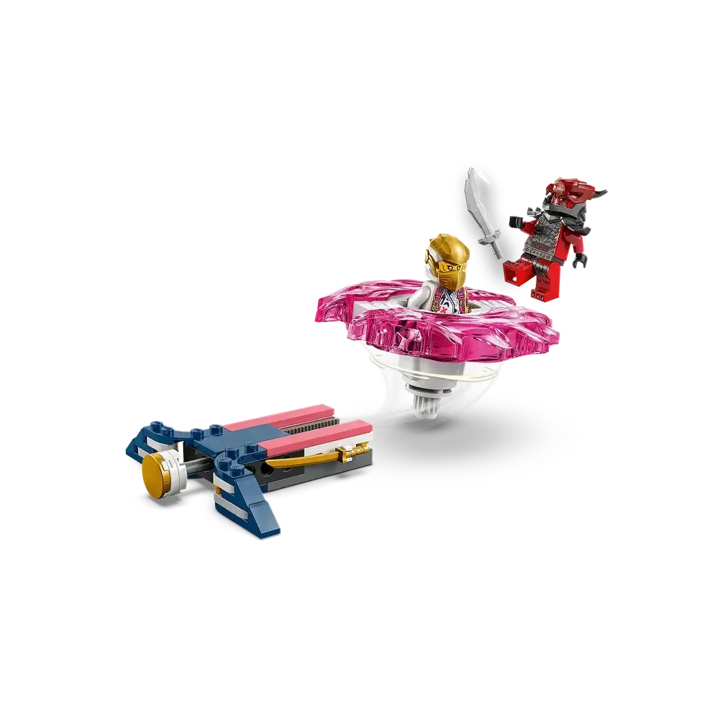 Sora's Dragon Spinjitzu Spinner-LEGO-The Red Balloon Toy Store