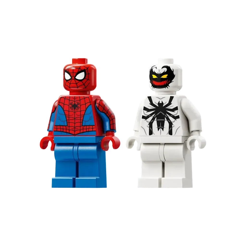 Spider-Man Mech vs. Anti-Venom-LEGO-The Red Balloon Toy Store