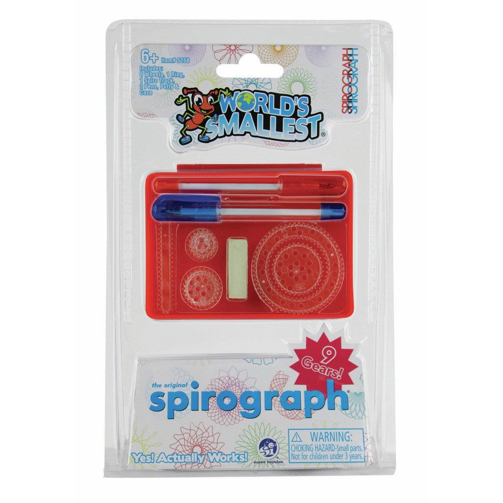 Spirograph – The Red Balloon Toy Store