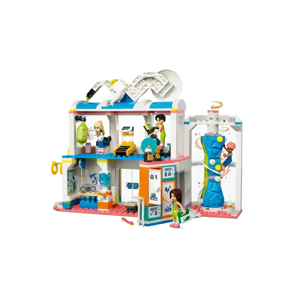 Sports Center-LEGO-The Red Balloon Toy Store