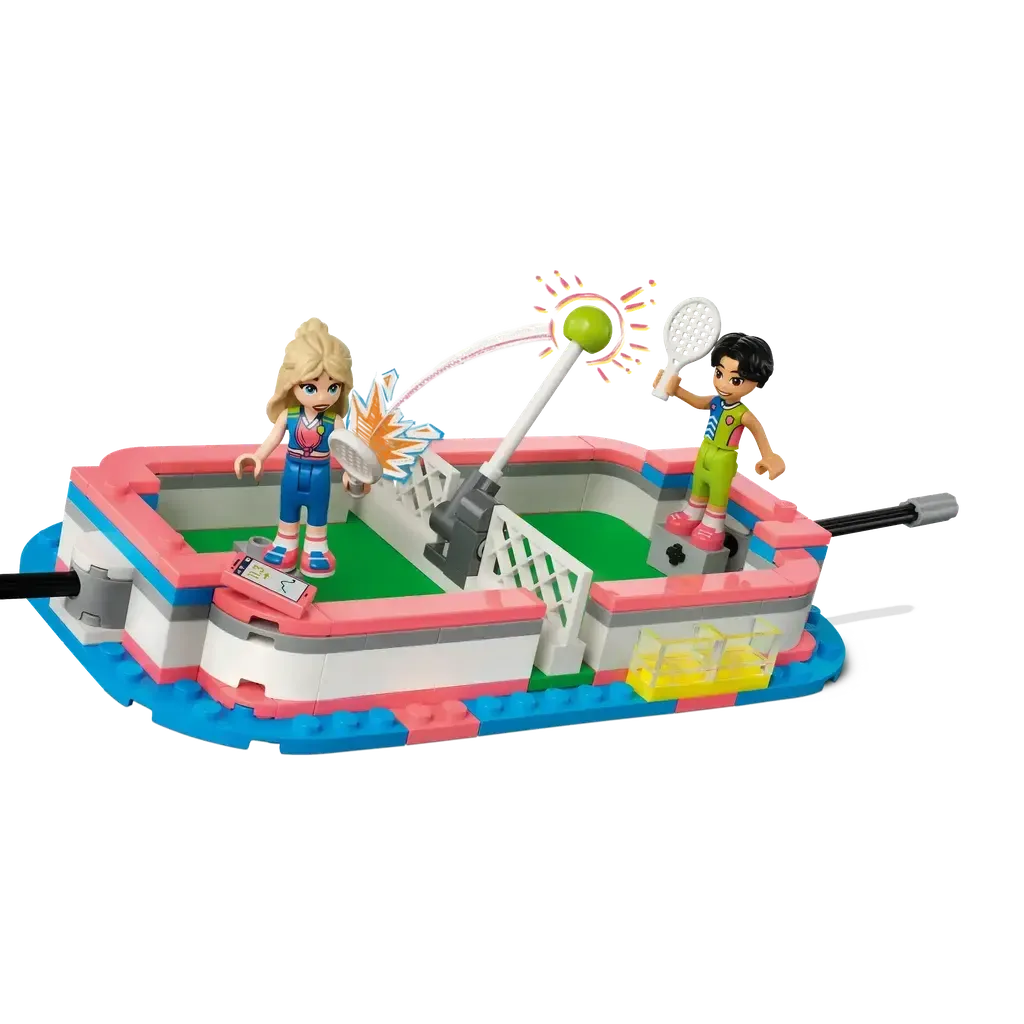 Sports Center-LEGO-The Red Balloon Toy Store