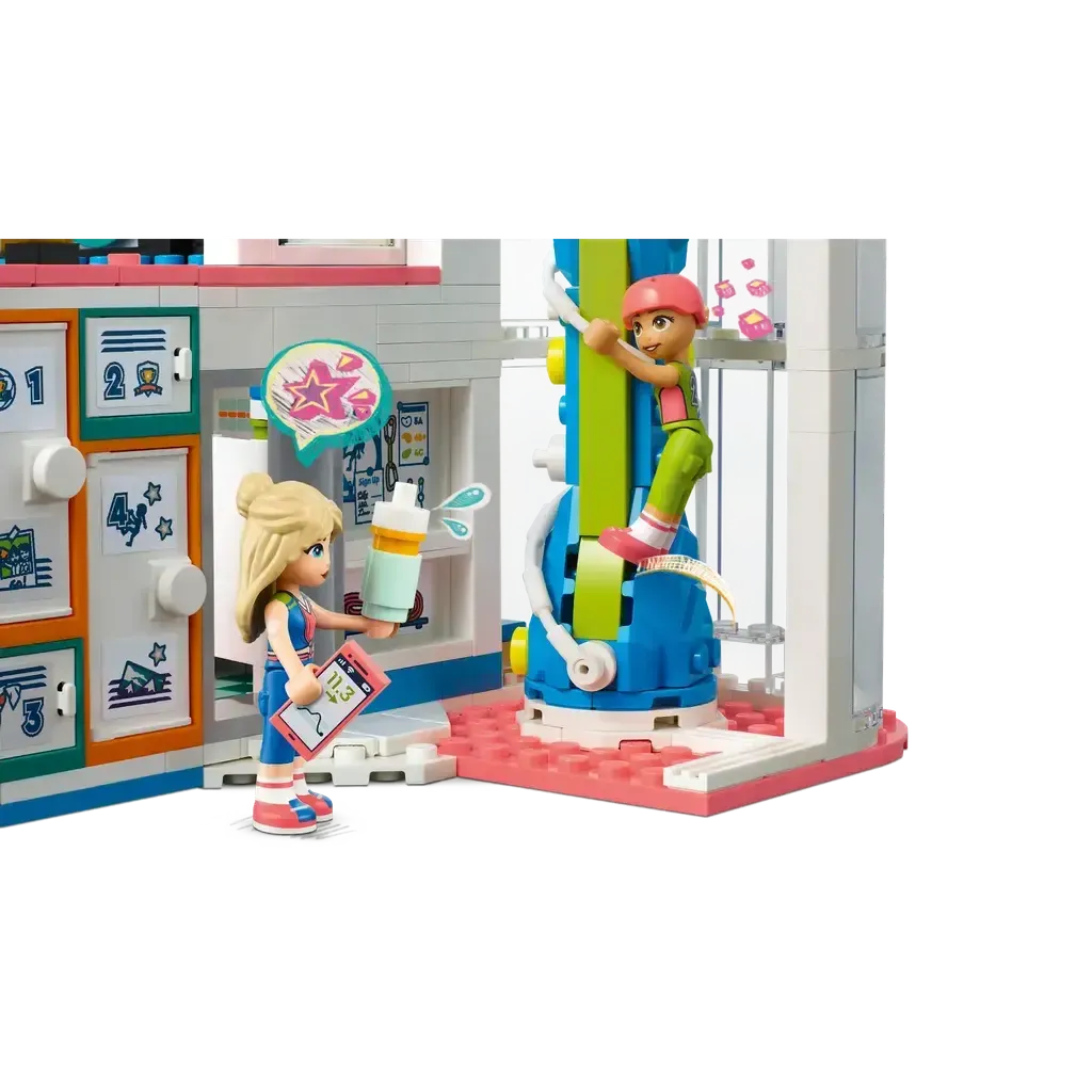 Sports Center-LEGO-The Red Balloon Toy Store