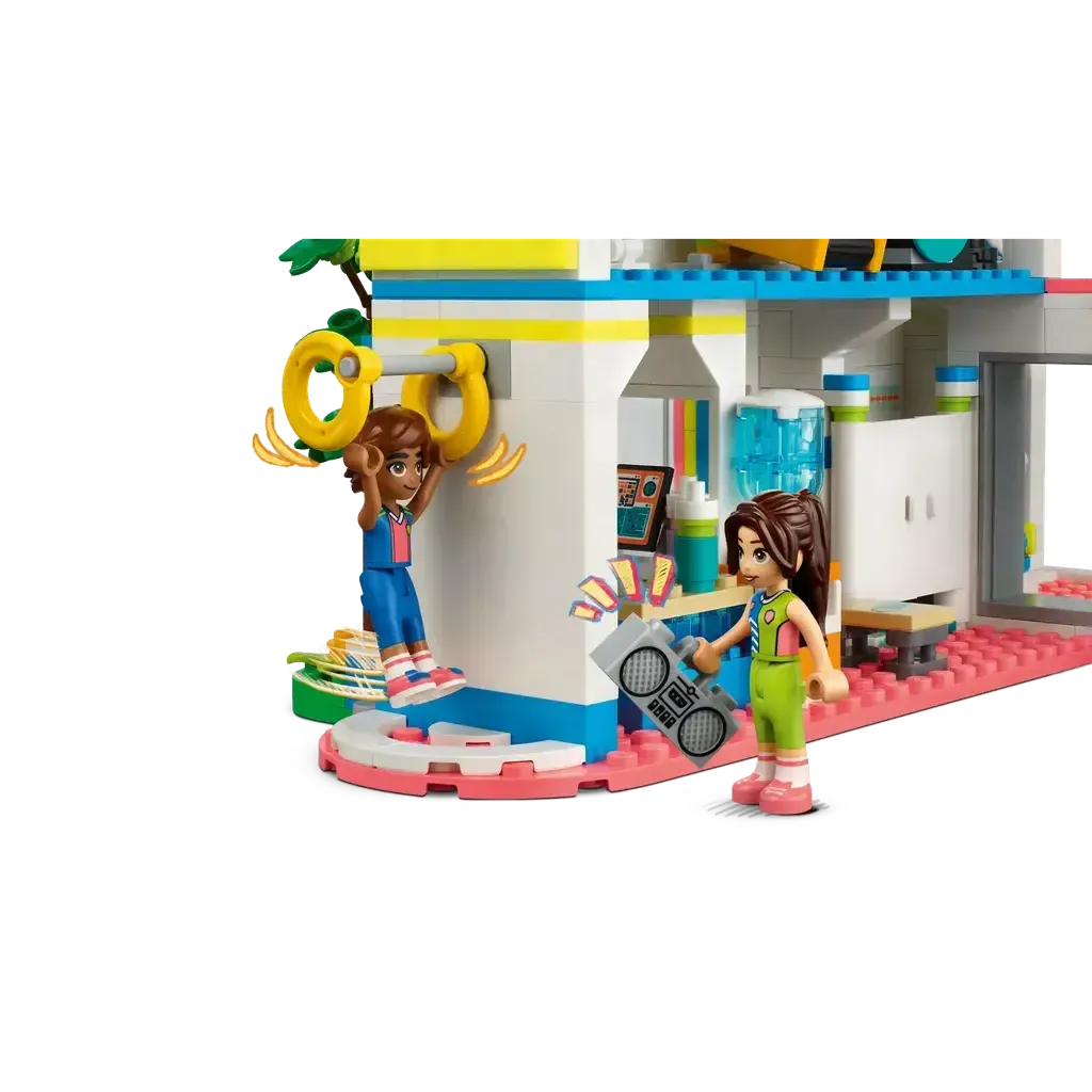 Sports Center-LEGO-The Red Balloon Toy Store